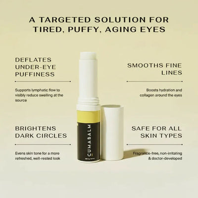 CALI BALM FOR UNDER-EYE RENEWAL