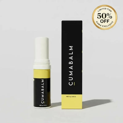 CALI BALM FOR UNDER-EYE RENEWAL