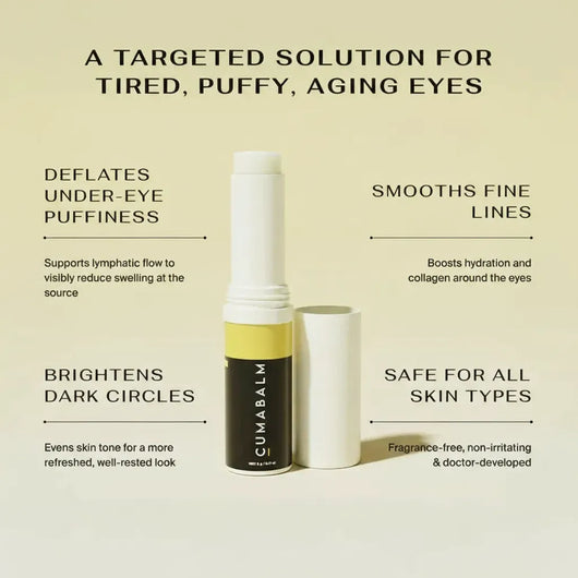 CALI BALM FOR UNDER-EYE RENEWAL