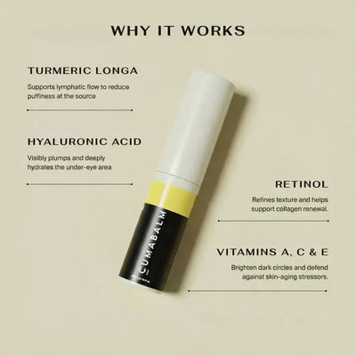 CALI BALM FOR UNDER-EYE RENEWAL