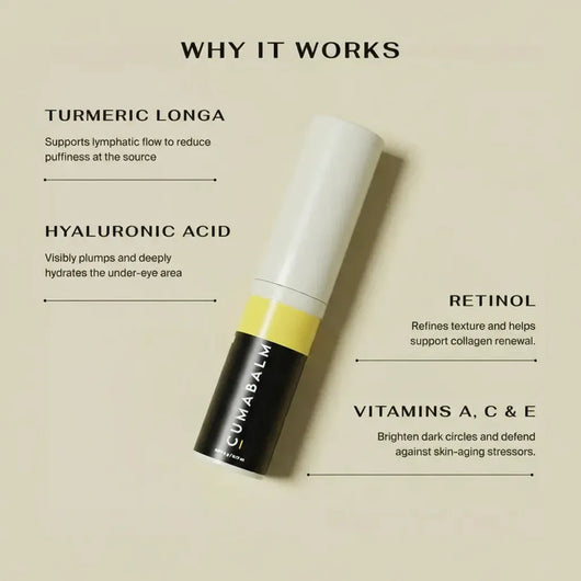 CALI BALM FOR UNDER-EYE RENEWAL