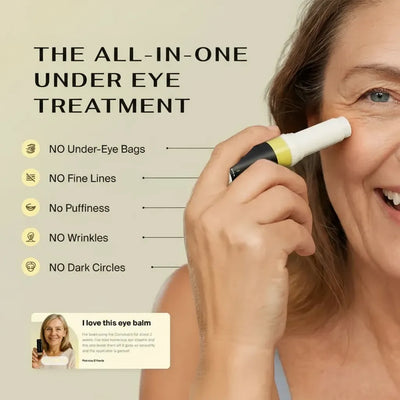CALI BALM FOR UNDER-EYE RENEWAL
