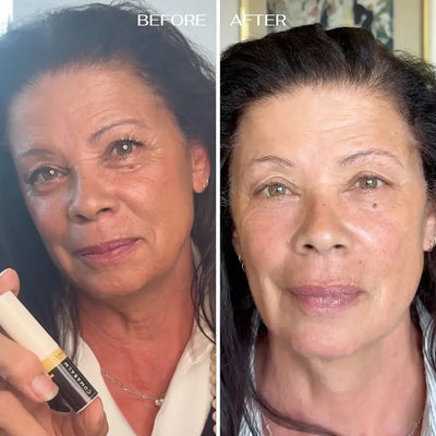 CALI BALM FOR UNDER-EYE RENEWAL
